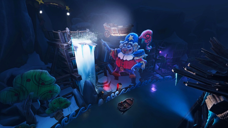 We Were Here Expeditions: The FriendShip, an unannounced co-operative adventure game, has been unexpectedly released. The game is available for free for a month-2