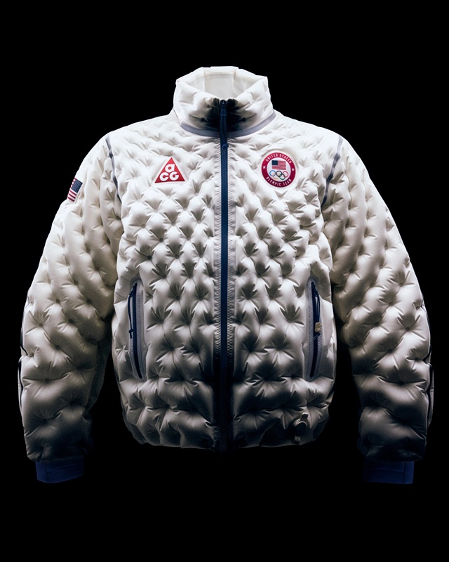 Nike Therma-FIT Air winter jacket