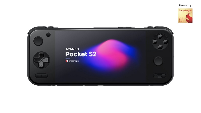 Консоль Ayaneo Pocket S2