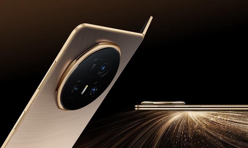 Honor Magic V5 Specifications
