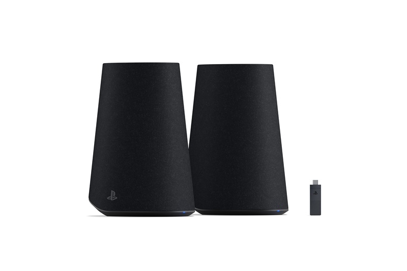 PULSE Elevate speakers
