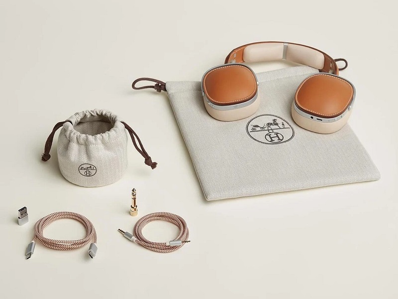 Écouteurs Hermès