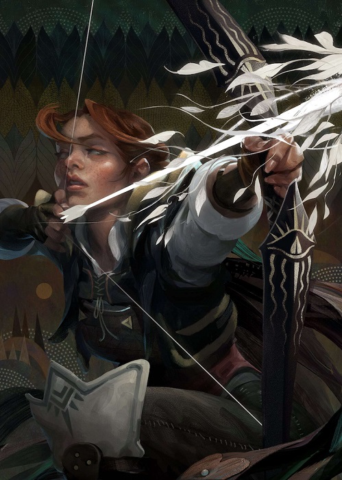 В Dragon Age: The Veilguard импорта сохранений не будет, но игроки смогут воссоздать свои действия из прошлых частей серии-2