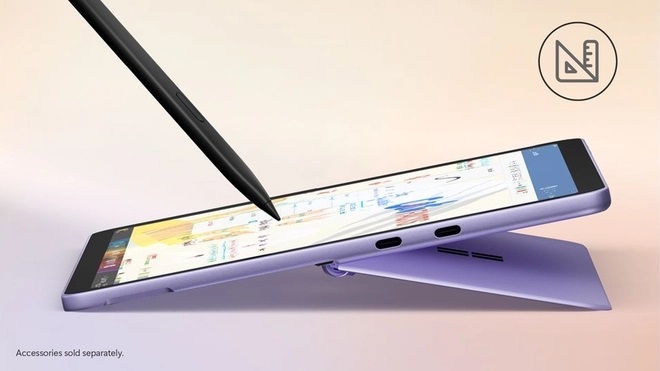 Surface Pro 12 renders with updated design