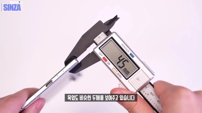 Samsung Galaxy Z Fold 7 Detailed Layout
