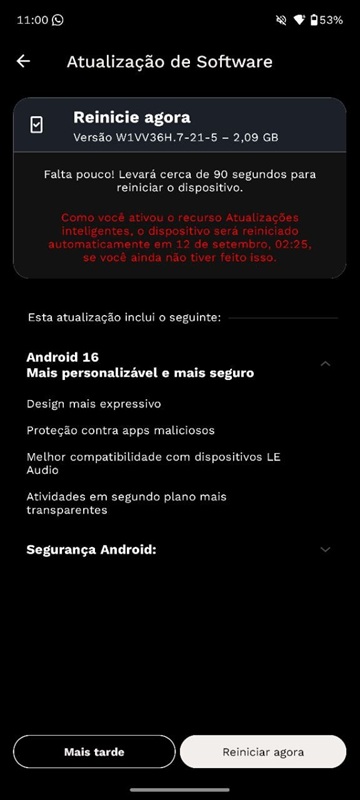Смартфон Motorola Edge 60 Pro