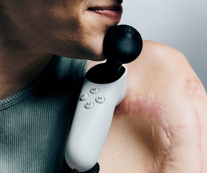 Xbox Adaptive Joystick