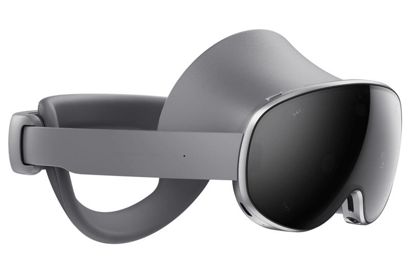Samsung Galaxy XR image 4