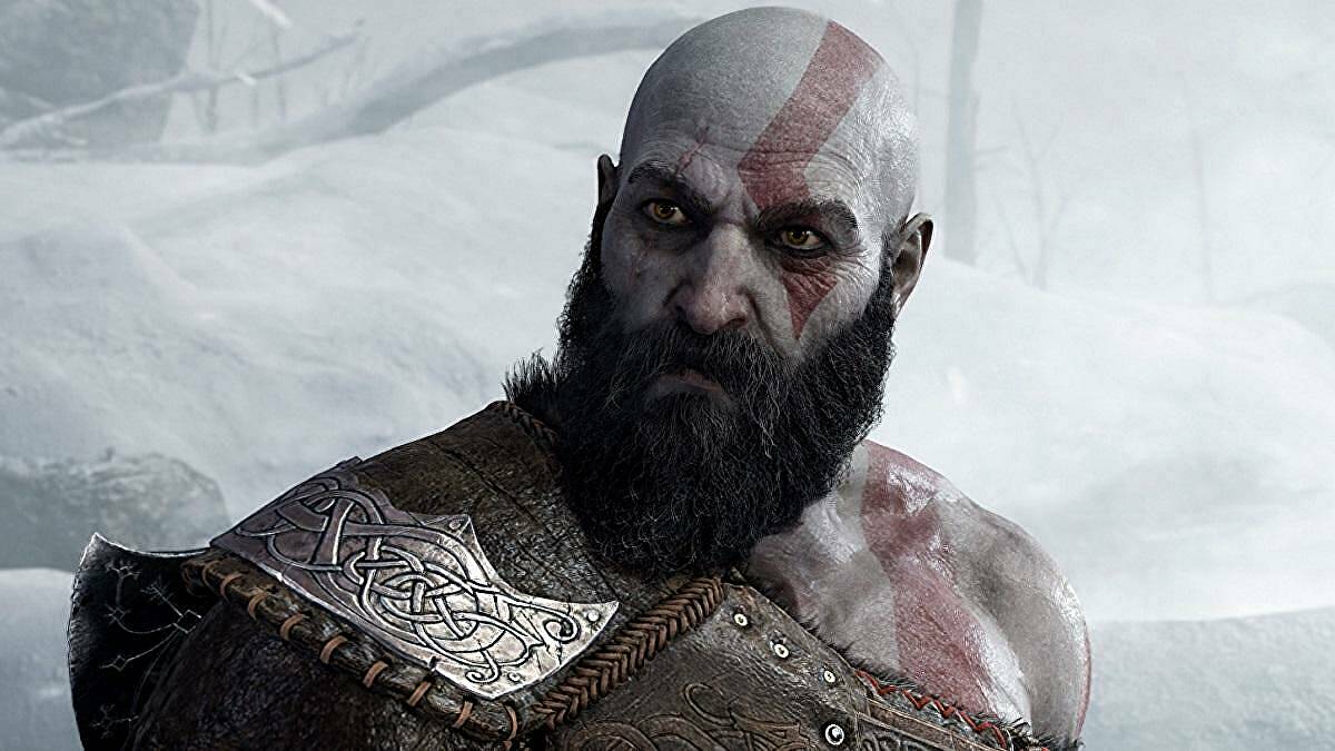 Selon de nouvelles informations, le walkthrough complet de God of War : Ragnarök prendra plus de soixante-dix heures !