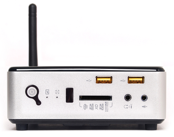 Обзор мини-ПК ZOTAC ZBOX nano AD12 Plus-4