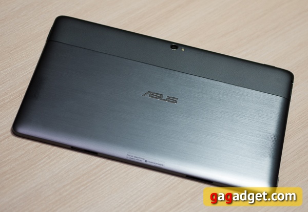 Обзор планшета ASUS VivoTab TF810C-9