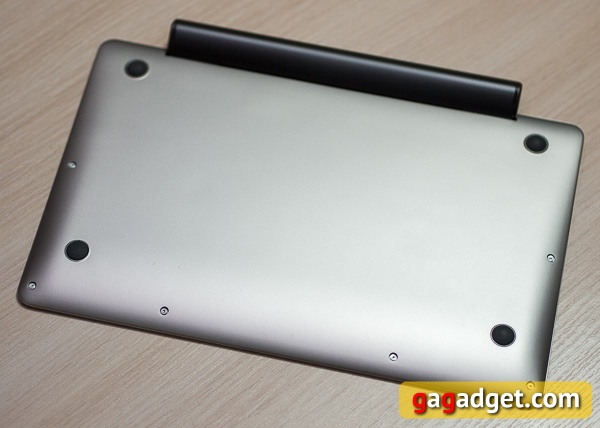 Обзор планшета ASUS VivoTab TF810C-7