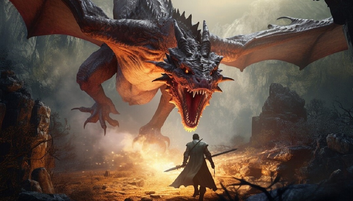 Capcom has released an update for Dragon's Dogma 2: Graphics Quality option on PS5 and Xbox Series