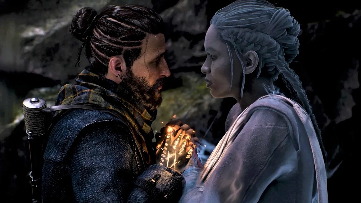 A ghostly lover, battles with monsters and tense dialogues: the developers presented a detailed gameplay trailer of Banishers: Ghosts of New Eden action game. The game is being developed by the authors of Life is Strange, Vampyr and Remember Me
