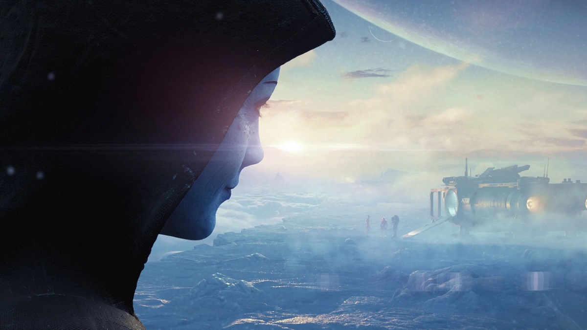 Insider: Mass Effect fans shouldn't expect the new part to be released soon. It's going to be a long wait