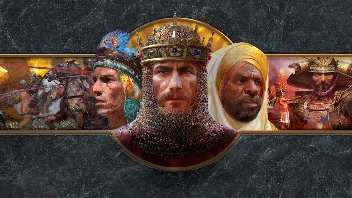 Steam a lancé une vente de stratégies historiques Age of Empires et de modules complémentaires pour ces dernières.