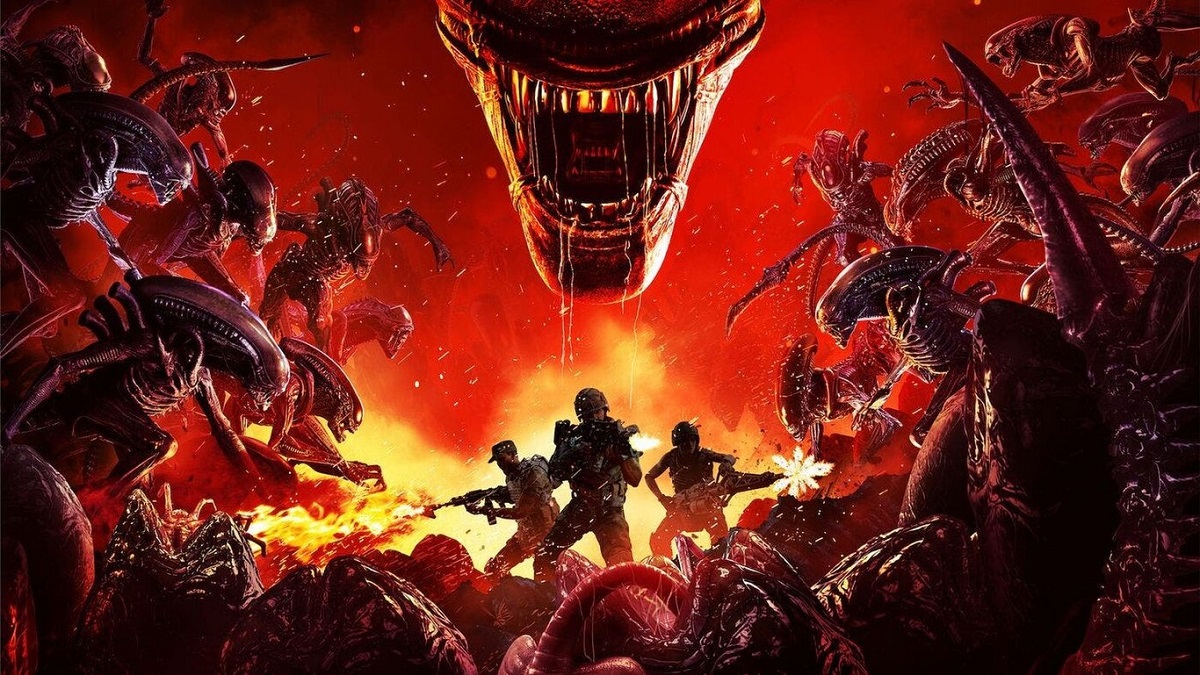 Leaked Disney confirmed development of co-operative action game Aliens: Fireteam Elite 2 - yet-to-be-announced game could be released next year