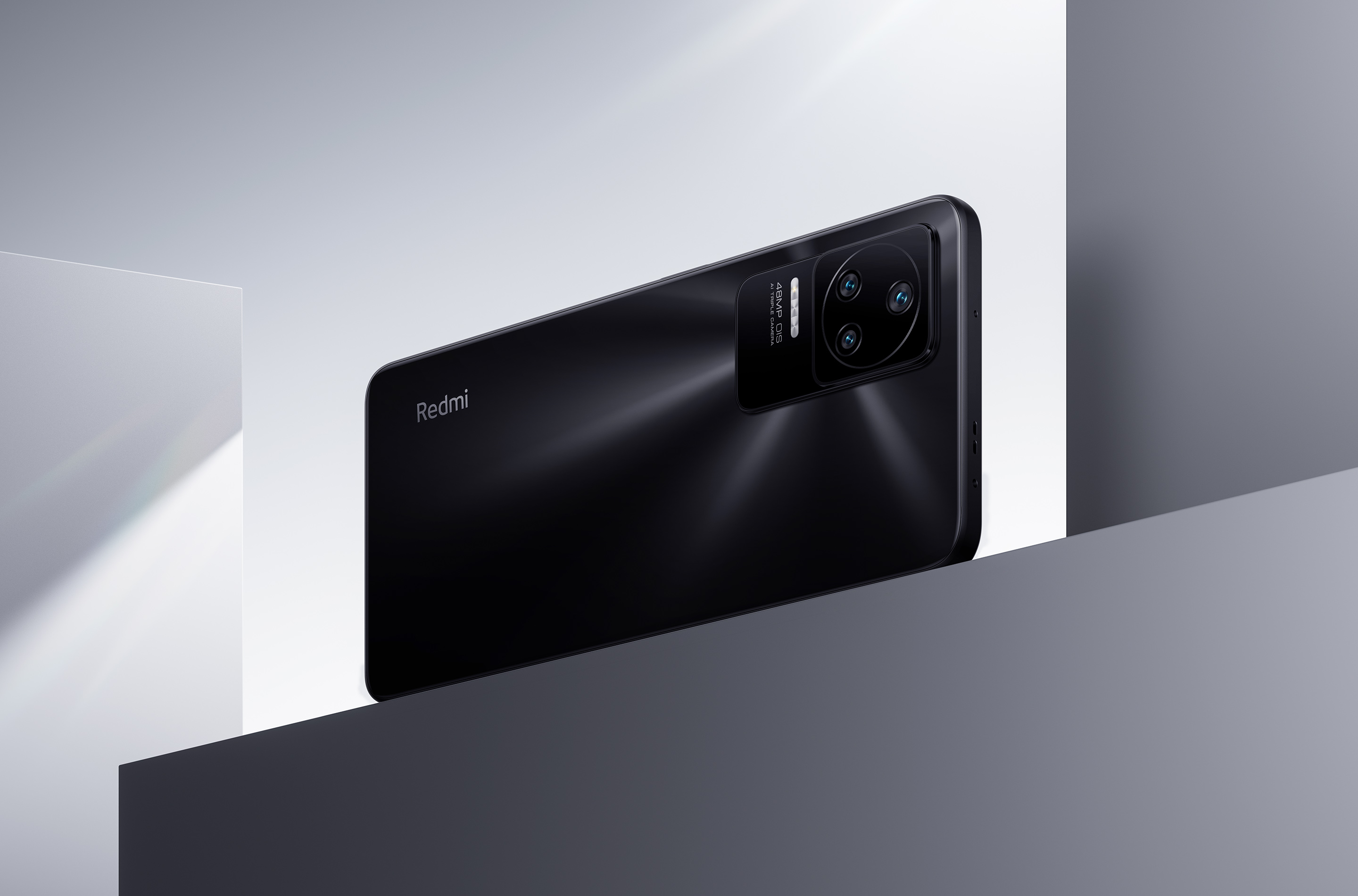 iPhone SE (2022), version globale Redmi Note 11 Pro+, produits phares Redmi K50 disponibles et autres nouveautés que nous avons manquées en raison du début de la guerre-11