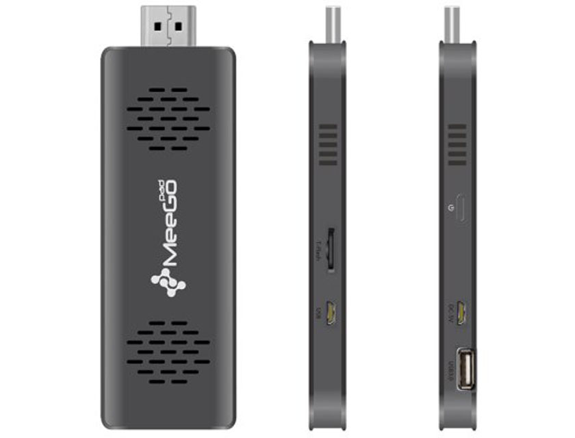 ПК-стик Meegopad T03 PRO на Windows 10 в магазине Gearbest