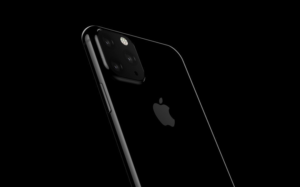 iPhone – рожденный быть легендой