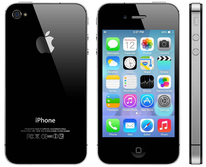 iPhone – рожденный быть легендой-3