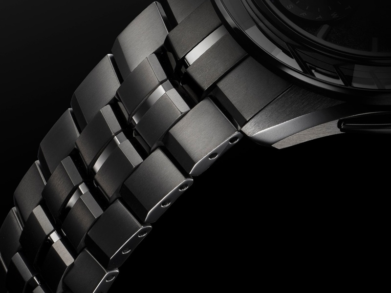 Casio Oceanus Manta OCWS7000CN1AJF - view 4