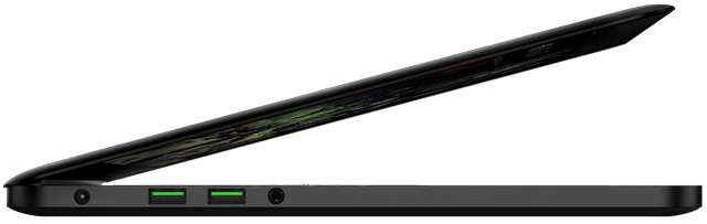Игры с названиями: 14" Razer Blade и 17.3" Blade Pro на Haswell-2 Игры с названиями: 14" Razer Blade и 17.3" Blade Pro на Haswell-2