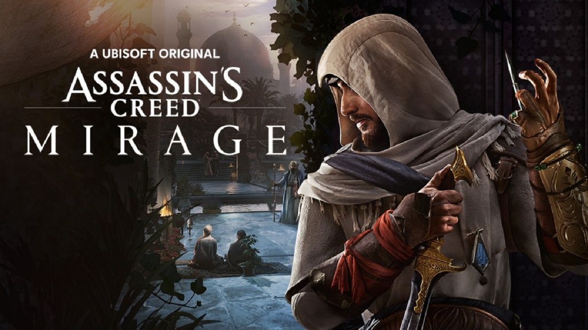 Assassin's Creed Mirage n'est pas un jeu de service : Ubisoft ne prévoit pas de mettre à disposition des mises à jour de contenu et des add-ons pour le nouveau volet de la série.