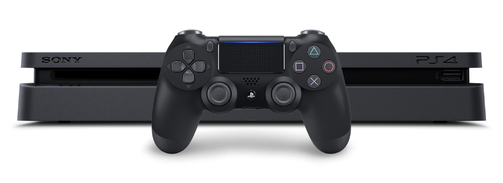 Развлечение геймеров – с какими играми выбрать PlayStation 4-2