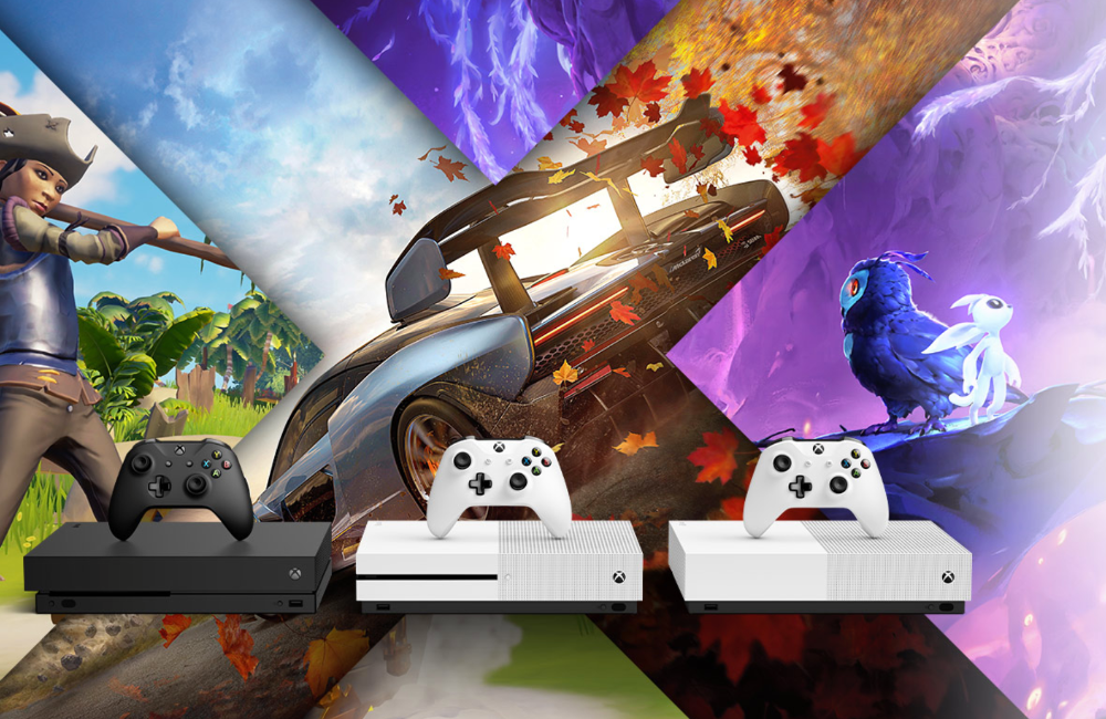 Развлечение геймеров – с какими играми выбрать PlayStation 4-4