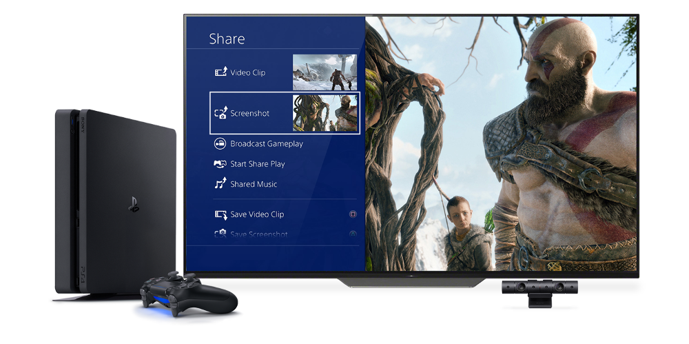 Развлечение геймеров – с какими играми выбрать PlayStation 4-5