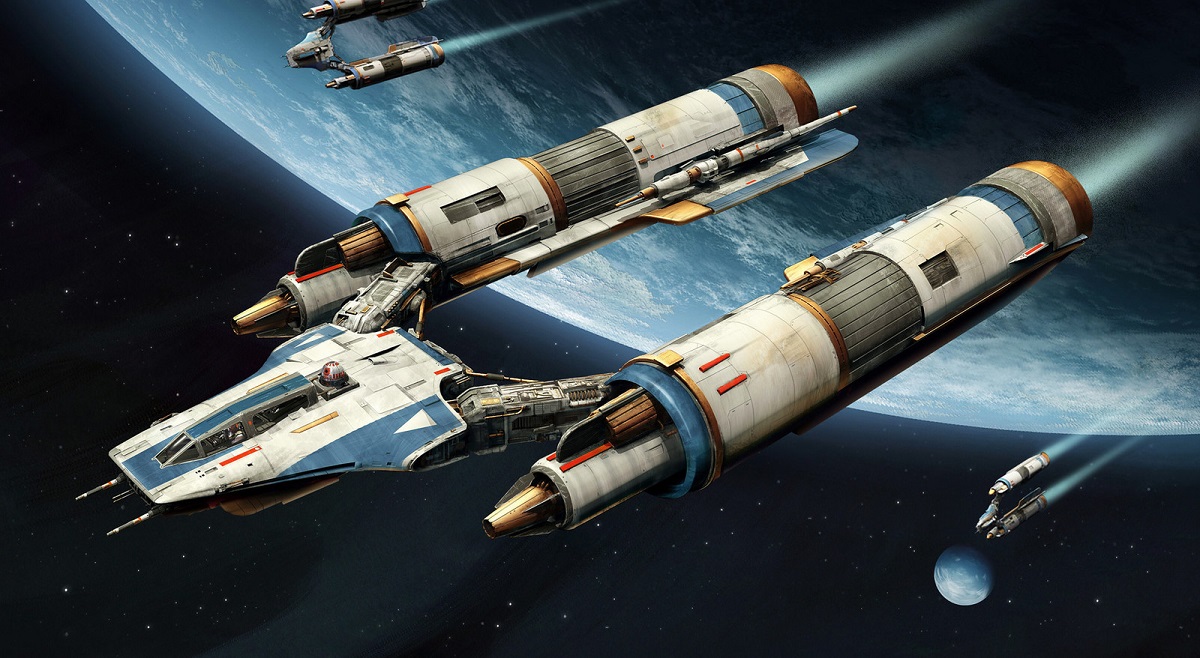Star Wars strategy game not cancelled: Respawn and Bit Reactor studios continue to work on the game