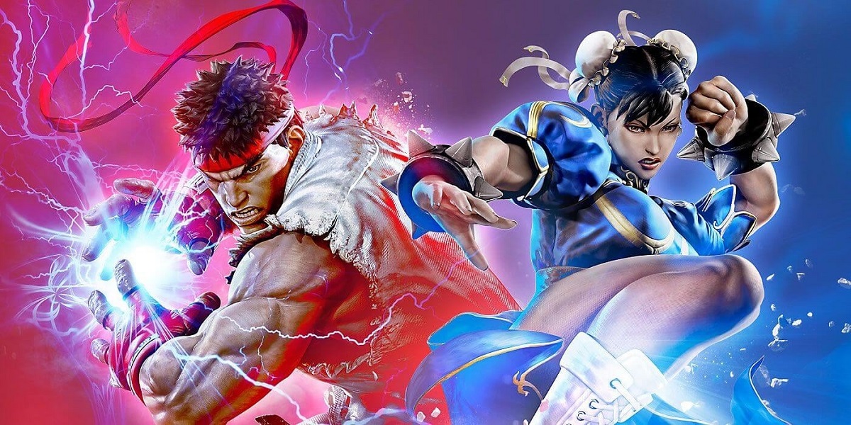 In honour of the start of the EVO Championship Series cybersport tournament, Steam has launched a sale on fighting games. Discounts up to 90%