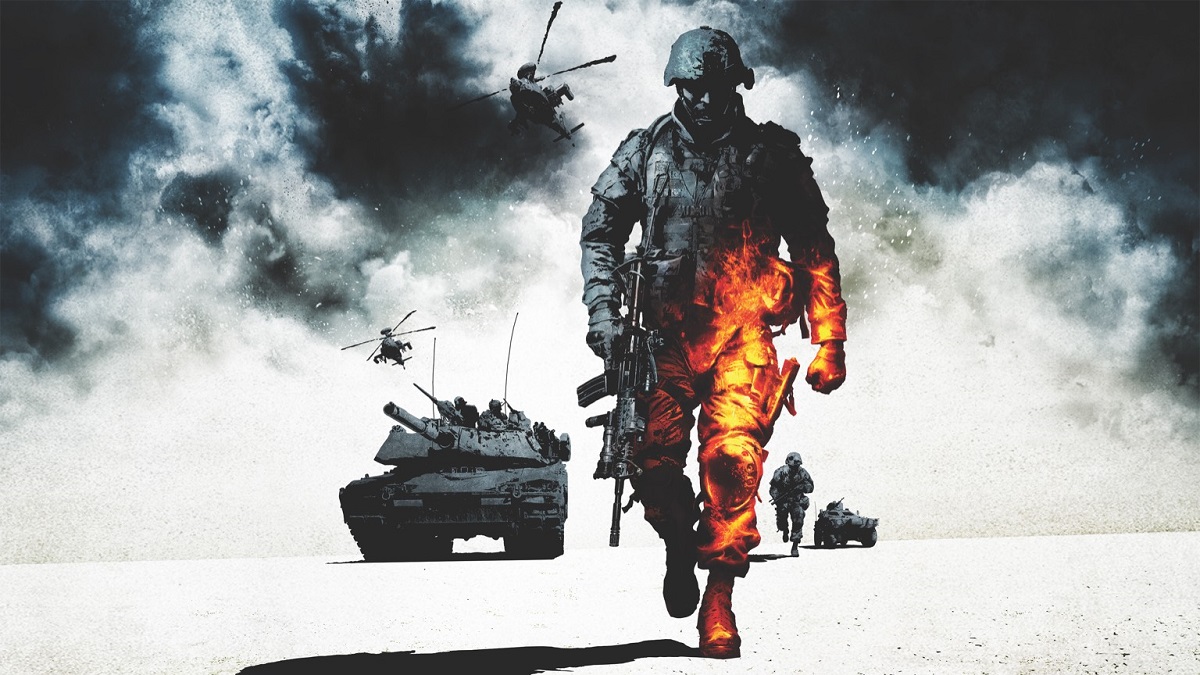 Les jeux Battlefield 1943, Battlefield Bad Company 1 et Battlefield Bad Company 2 de DICE, ainsi que Mirror's Edge, seront retirés des magasins à la fin du mois d'avril.