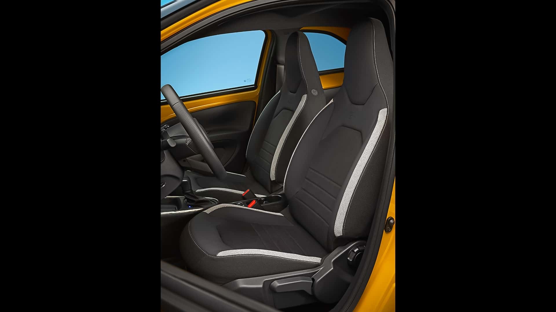 Toyota Aygo X - Динамічні характеристики