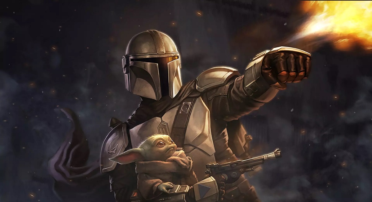 Insider: Respawn Studios is working on an ambitious game about a Mandalorian from the Star Wars universe Insider: Respawn Studios is working on an ambitious game about a Mandalorian from the Star Wars universe