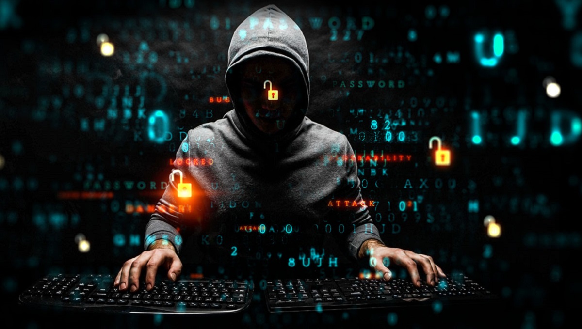 Media: hacker group Mogilevich hacked Epic Games servers and stole about 200 GB of confidential information