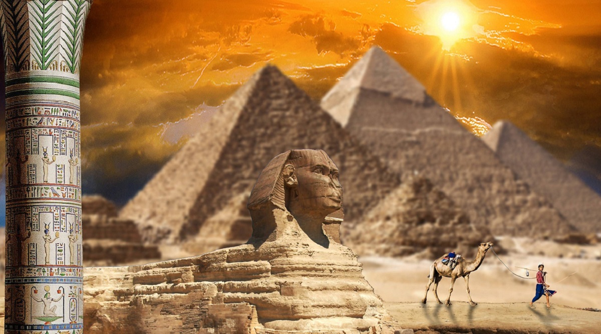 A reputable insider has confirmed the development of a new Total War title set in Ancient Egypt. The game will be subtitled Pharaoh