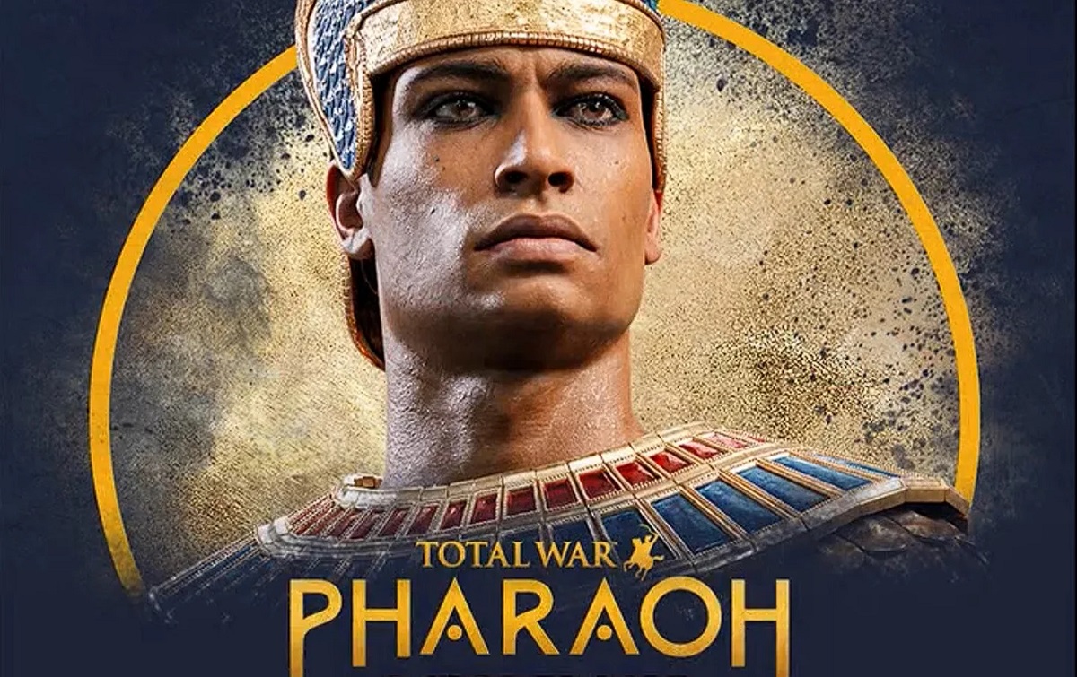 Journalists share their impressions of Total War: Pharaoh and its main features