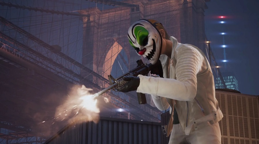 Une hackeuse chevronnée et une arnaqueuse professionnelle : deux nouvelles héroïnes feront leur apparition dans le jeu de tir coopératif Payday 3.-6