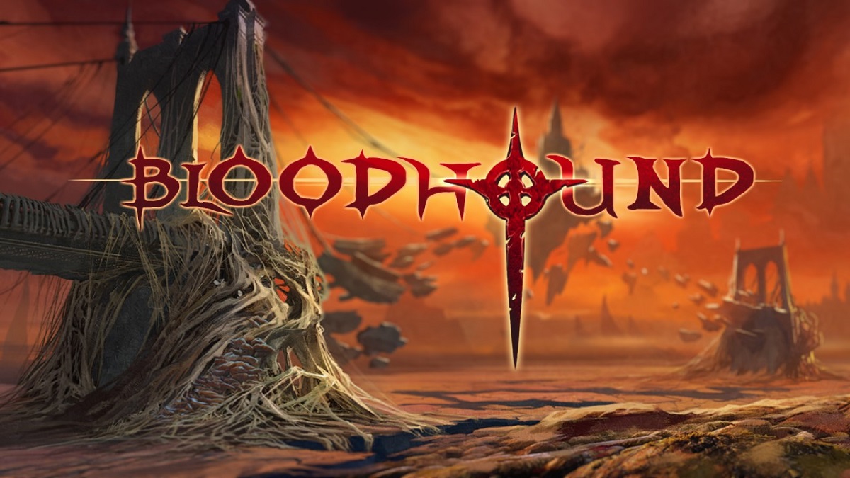 Відбувся реліз брутального ретро-шутера Bloodhound. У Steam гра отримує позитивні відгуки
