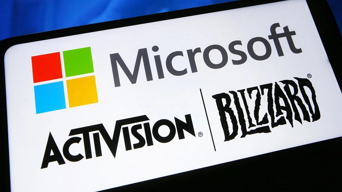 Турецькі регулятори підтримали злиття Microsoft і Activision Blizzard 