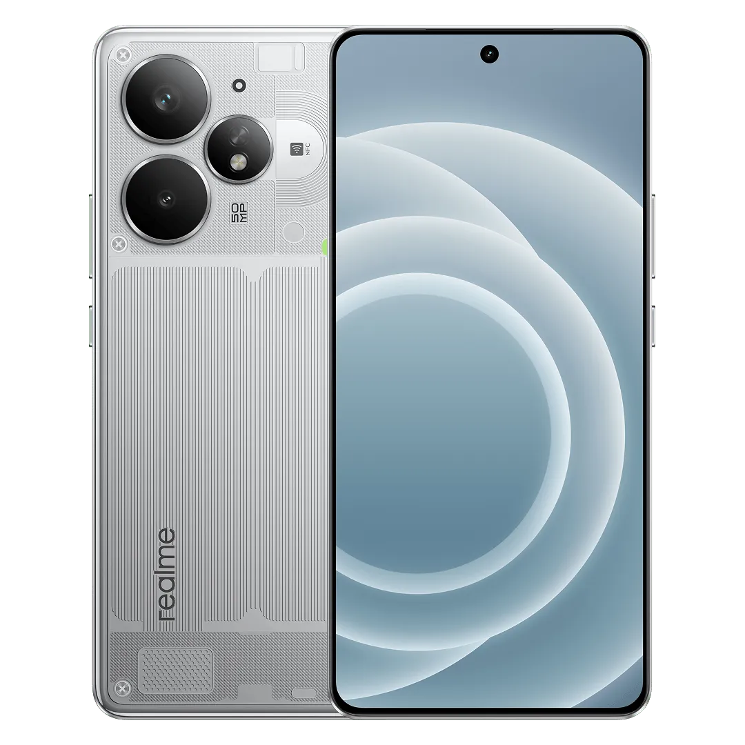 Realme Neo 7 Turbo
