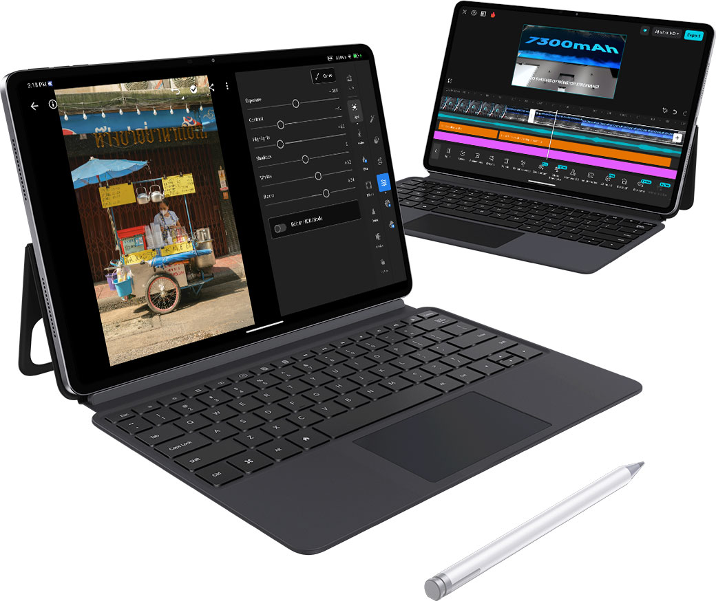 Планшет Alldocube Ultra Pad