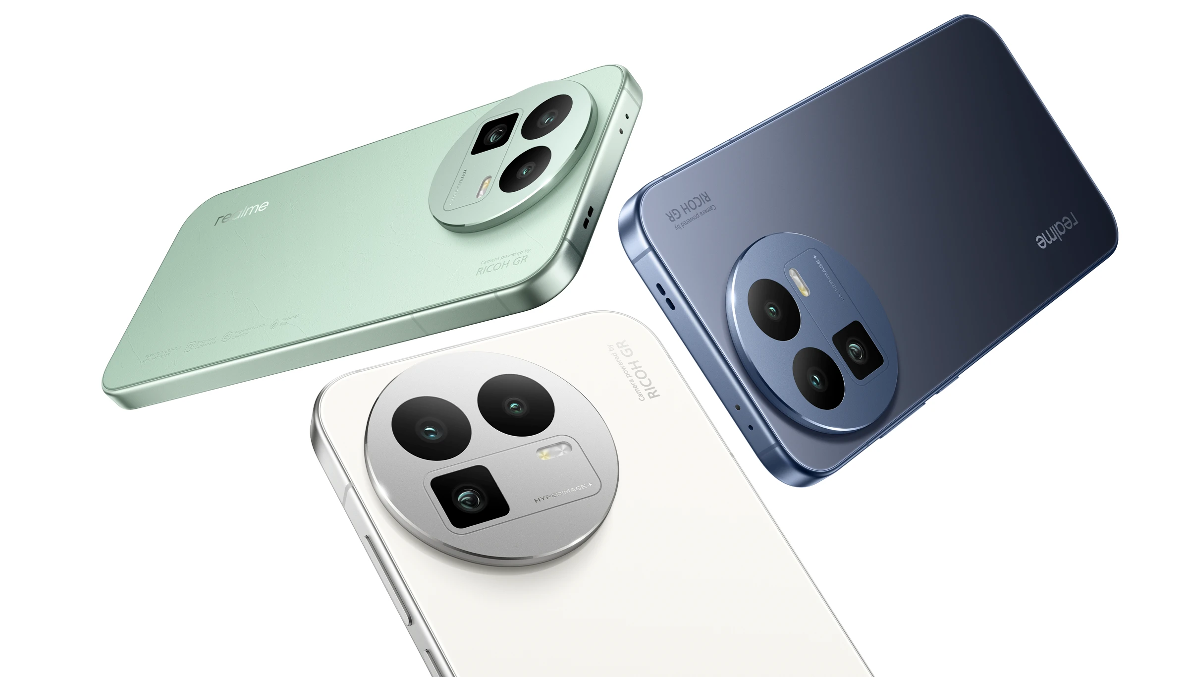 Realme GT8 Pro
