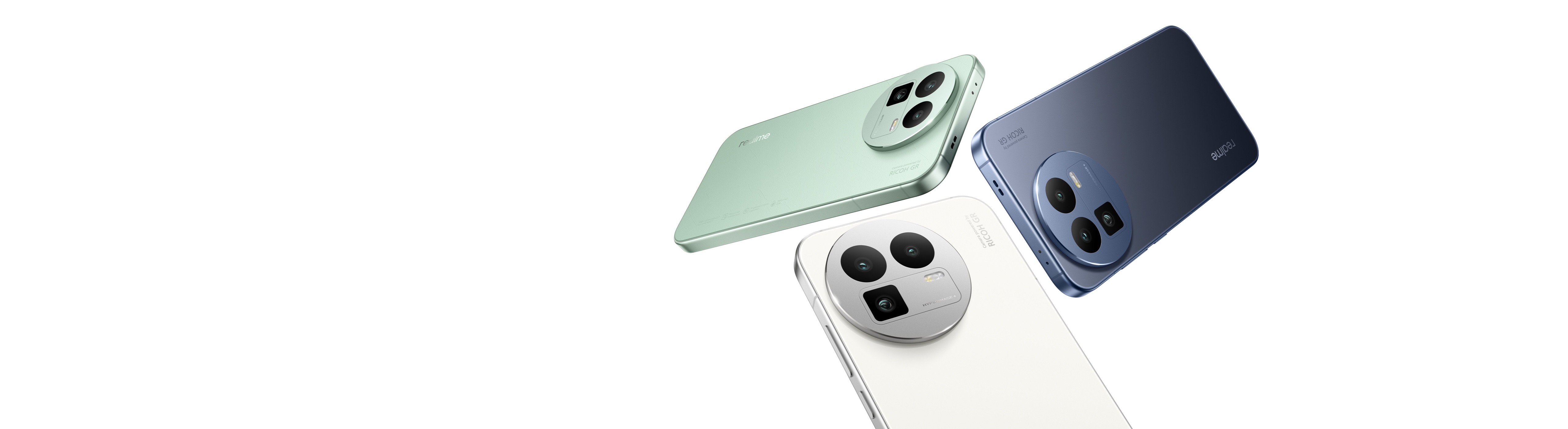 Realme GT8 Pro