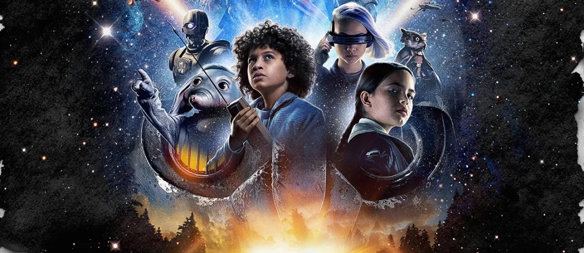 Les petits héros de la galaxie illimitée : Disney a dévoilé la bande-annonce de Star Wars : Skeleton Crew et annoncé une date de diffusion pour la série.