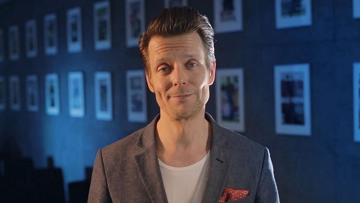 Remedy Entertainment creative director Sam Lake has hinted at attending Summer Game Fest: there he may unveil the Night Springs add-on for Alan Wake 2