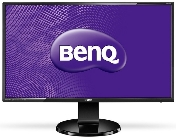 BenQ GW2760HS: 27-дюймовый AMVA-монитор с Full HD разрешением-2