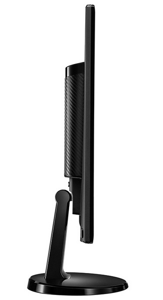 BenQ GW2760HS: 27-дюймовый AMVA-монитор с Full HD разрешением-3